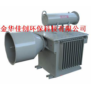 易GGAJ02电除尘高压静电变压器