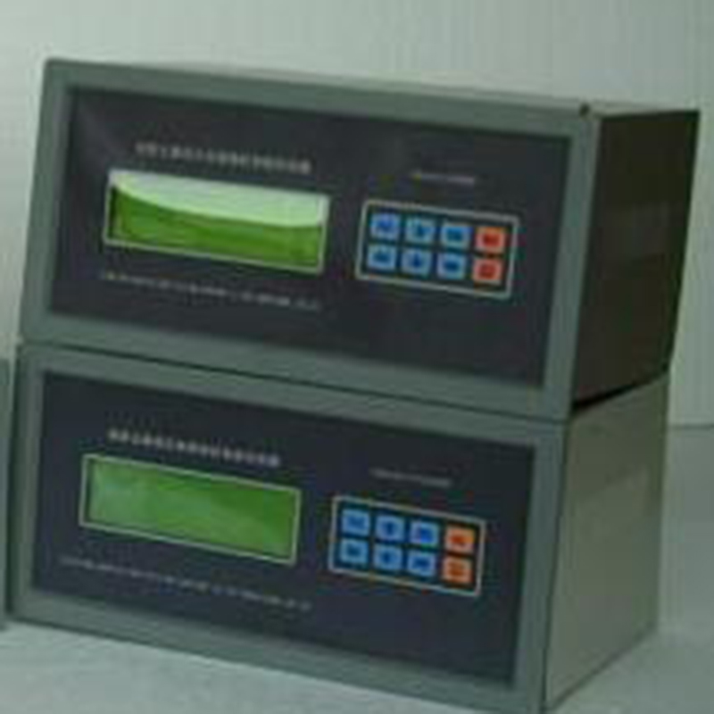易TM-II型电除尘高压控制器